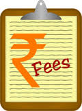 fees